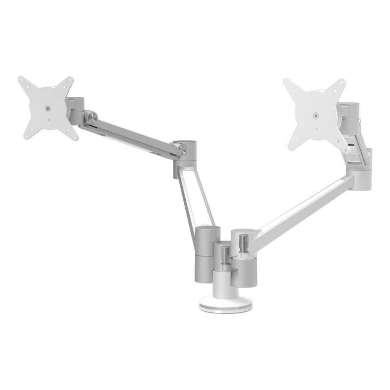 Dataflex Viewlite dual monitor arm upgrade kit - option 602