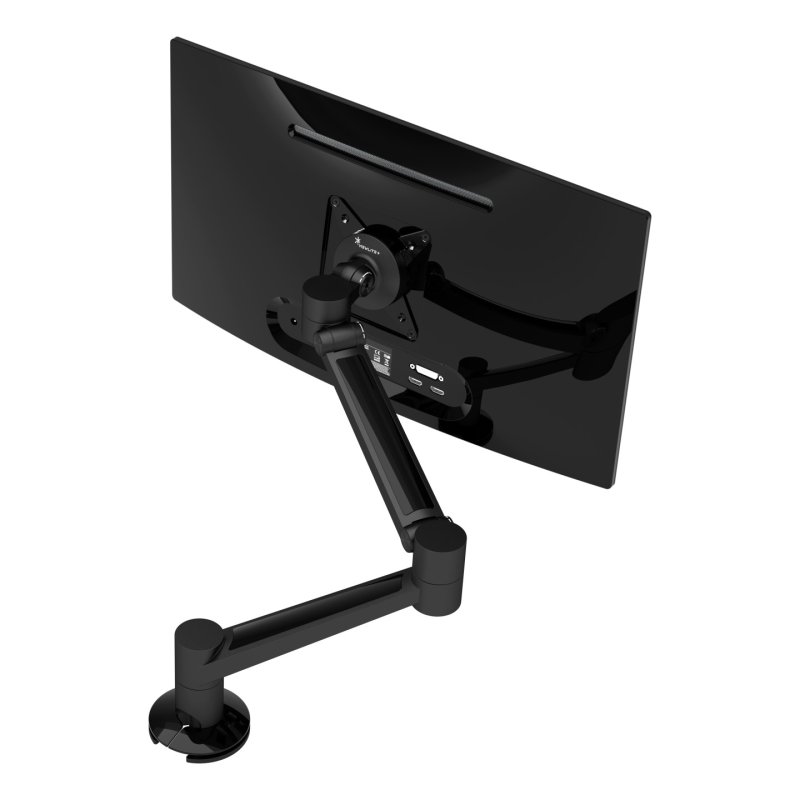 Dataflex Viewlite plus bras support écran - bureau 623