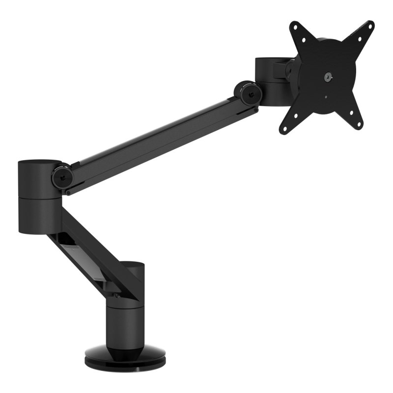 Dataflex Viewlite plus monitor arm - desk 623