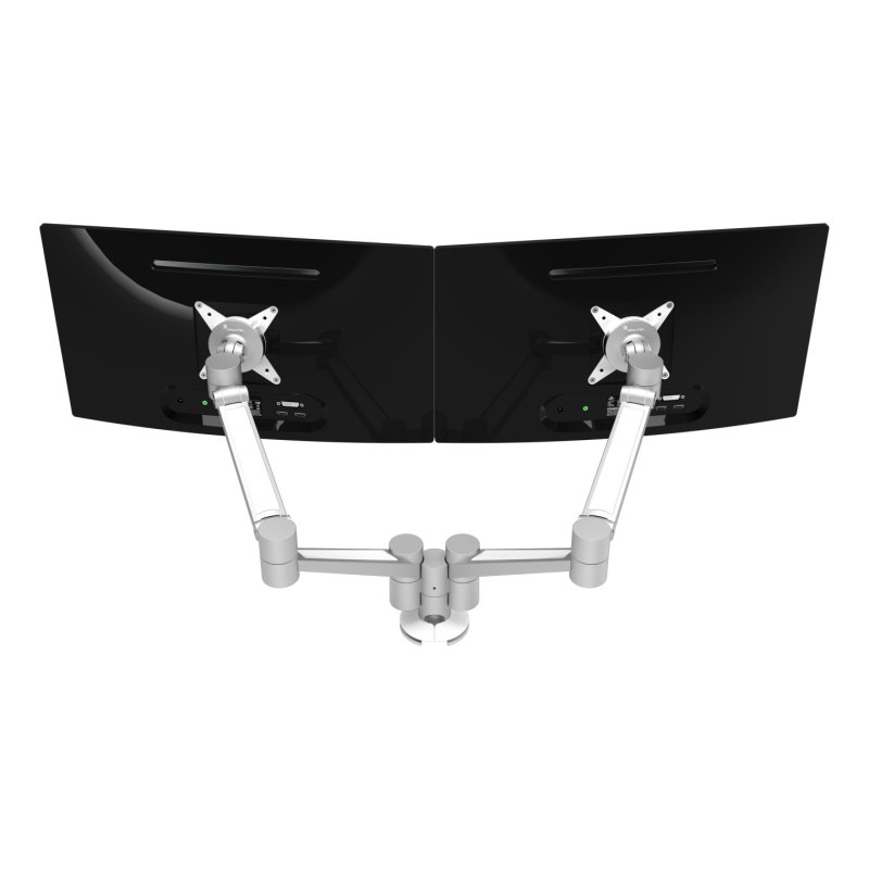 Dataflex Viewlite plus monitor arm - desk 652