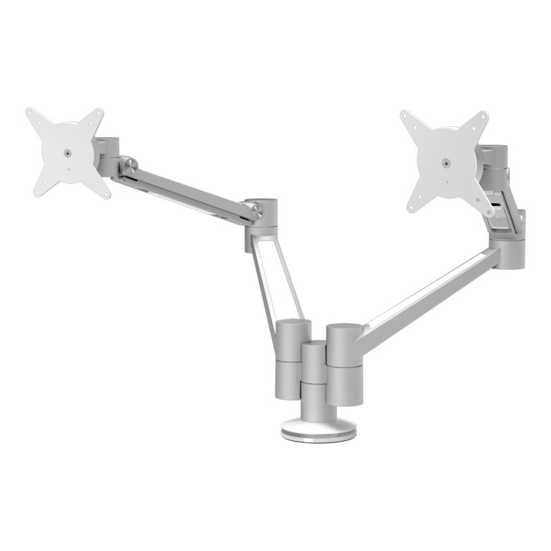 Dataflex Viewlite plus bras support écran - bureau 652