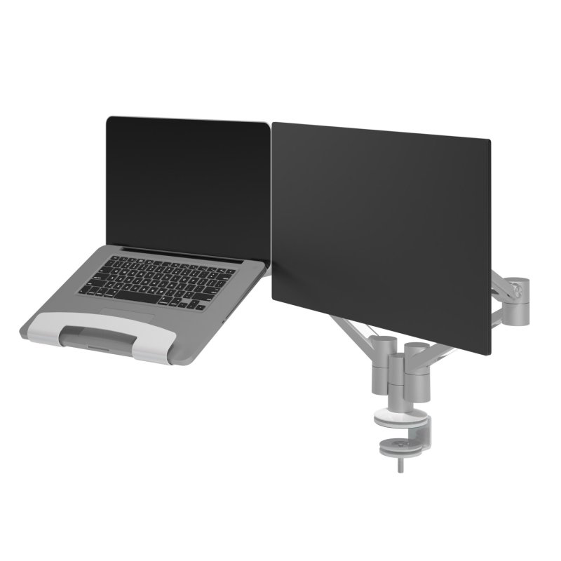 Dataflex Viewlite plus monitor arm - desk 652