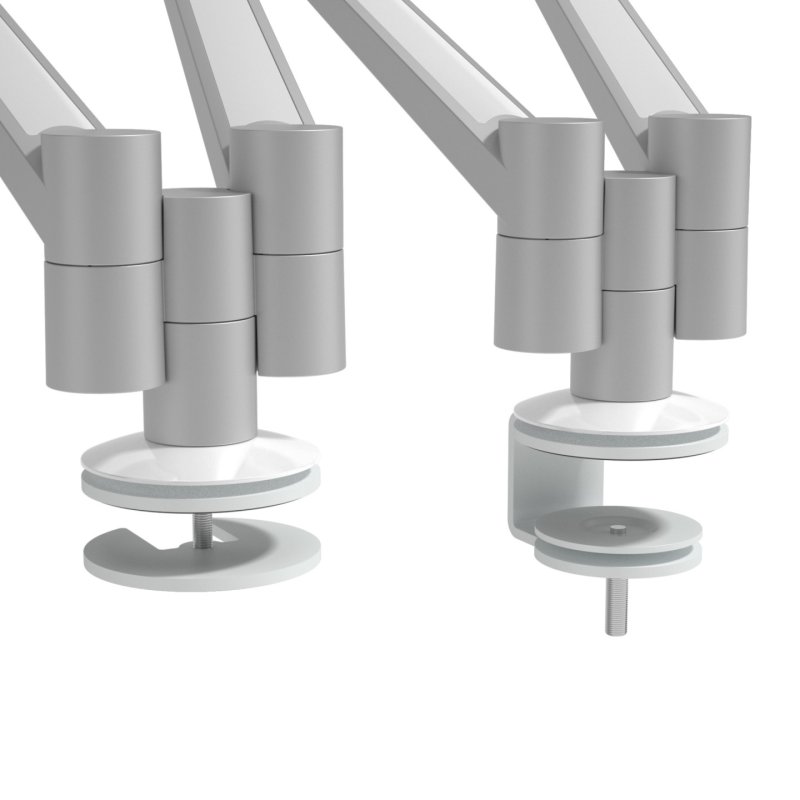 Dataflex Viewlite plus monitor arm - desk 652