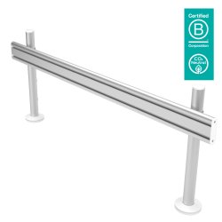 DATAFLEX Viewlite Toolbar 58.702 silver