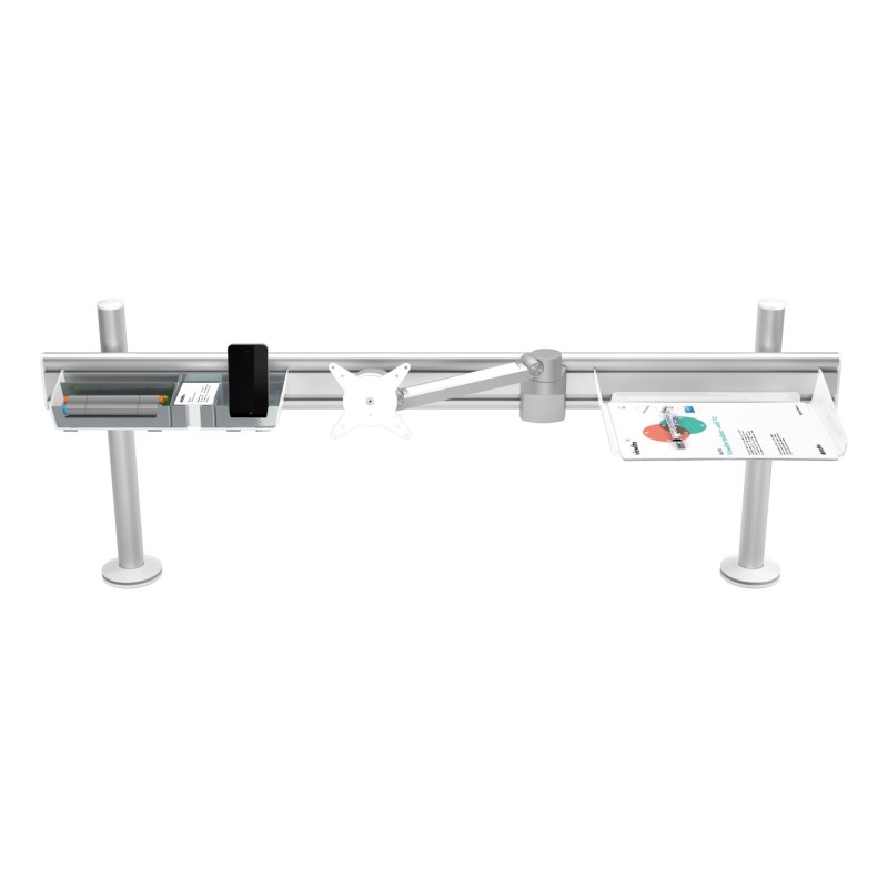 Dataflex Viewlite toolbar - desk 702
