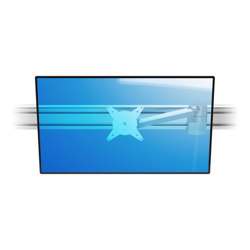 DATAFLEX Viewlite Toolbar 58.702 silver