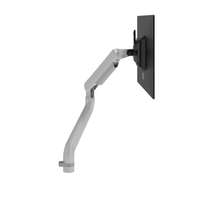 Dataflex 65.110 monitor mount / stand 131.6 cm (51.8") Desk White
