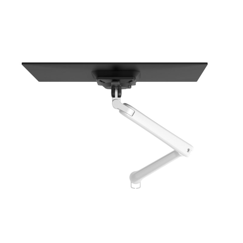 DATAFLEX Screen mount Viewprime 65.110 - 1 screen, white