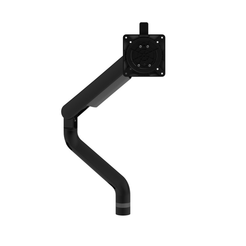 Dataflex 65.113 support d'écran plat pour bureau 131,6 cm (51.8") Noir
