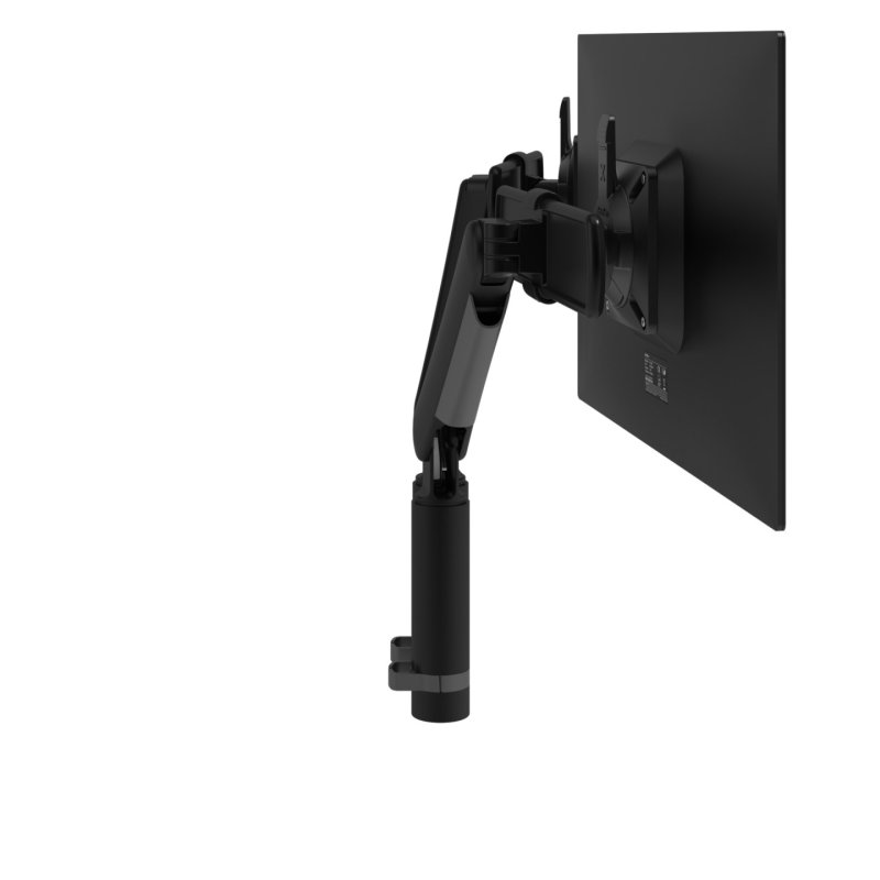 Dataflex 65.213 support d'écran plat pour bureau 131,6 cm (51.8") Noir
