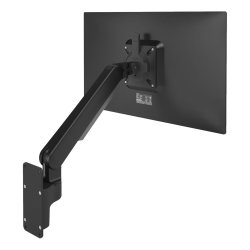 DATAFLEX Screen mount Viewprime 65.310 - 1 screen, white