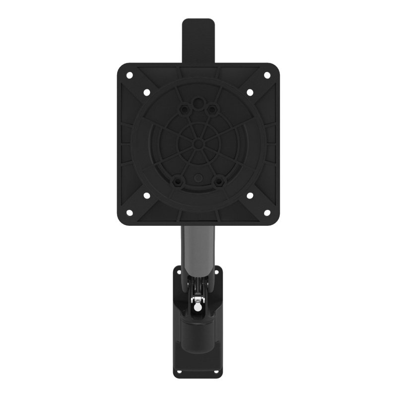 Dataflex Viewprime Mur Noir