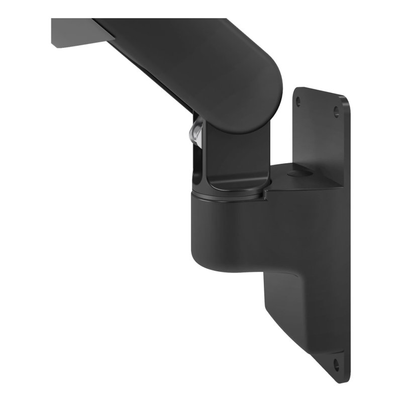 DATAFLEX Screen mount Viewprime 65.310 - 1 screen, white