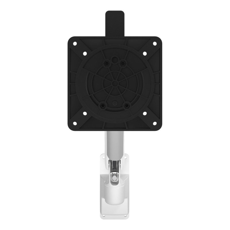 Dataflex Viewprime Mur Blanc
