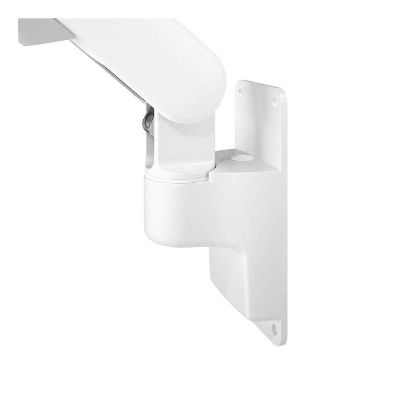 Dataflex Viewprime Mur Blanc
