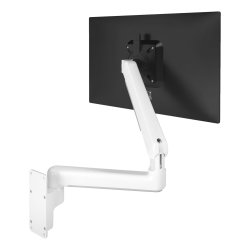 Dataflex Viewprime Mur Blanc