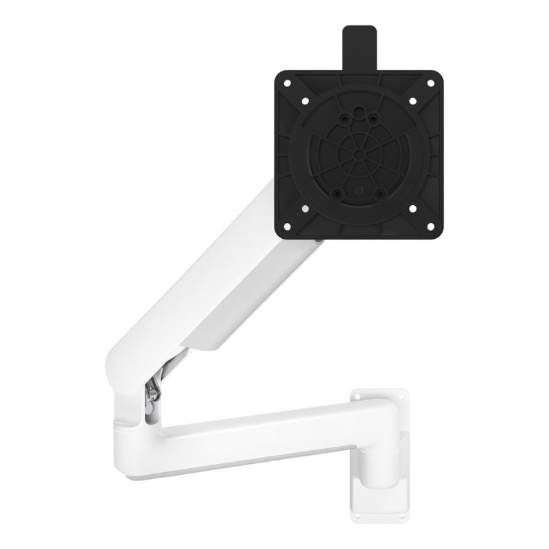 DATAFLEX Screen mount Viewprime 65.320 - 1 screen, white