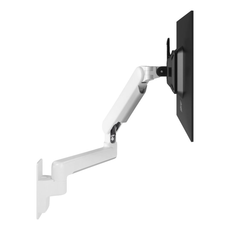 DATAFLEX Screen mount Viewprime 65.320 - 1 screen, white