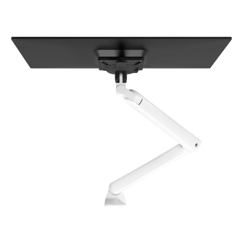 DATAFLEX Screen mount Viewprime 65.320 - 1 screen, white