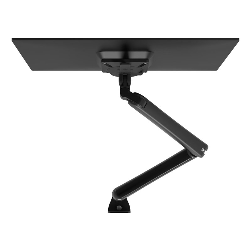 DATAFLEX Screen mount Viewprime 65.323 - 1 screen, black