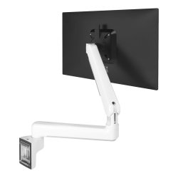 Dataflex Viewprime Mur Blanc