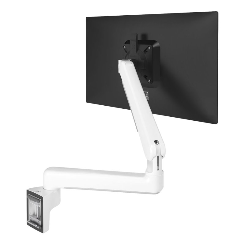Dataflex Viewprime Wall White