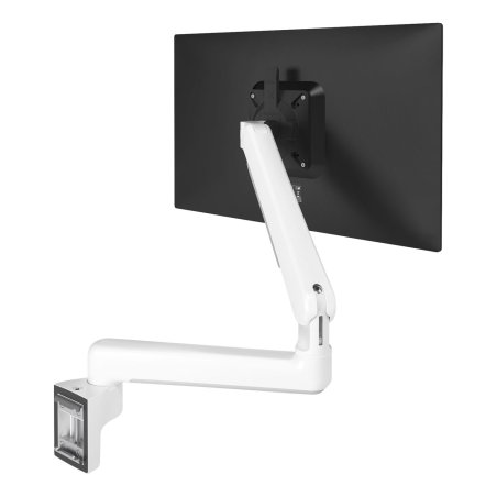 DATAFLEX Screen mount Viewprime 65.520 - 1 screen, white