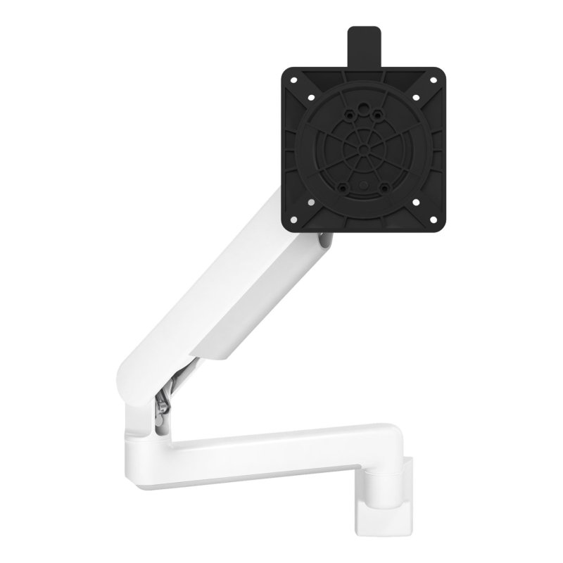 Dataflex Viewprime Mur Blanc