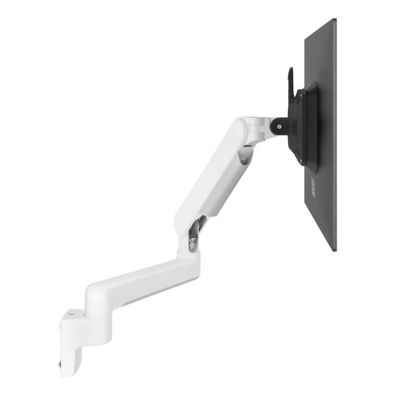 DATAFLEX Screen mount Viewprime 65.520 - 1 screen, white