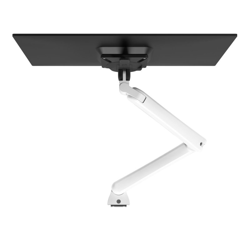 Dataflex Viewprime Mur Blanc