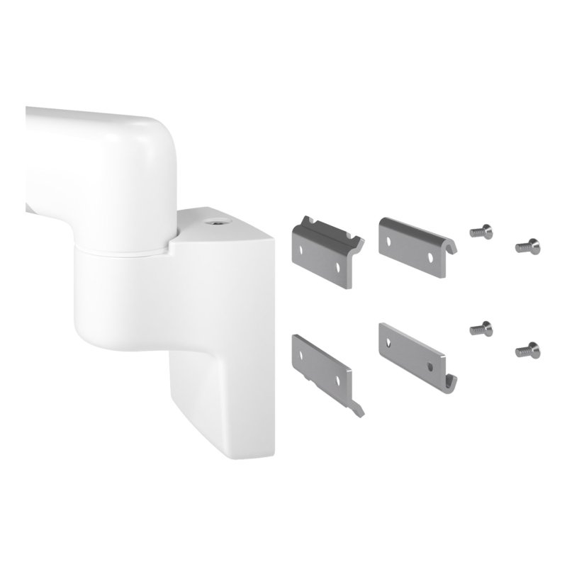 Dataflex Viewprime Mur Blanc