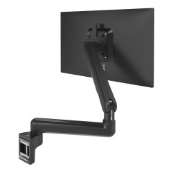 DATAFLEX Screen mount Viewprime 65.523 - 1 screen, black