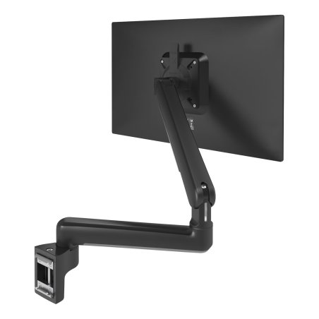 Dataflex Viewprime Wall Black