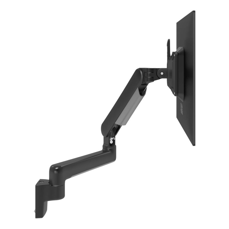 DATAFLEX Screen mount Viewprime 65.523 - 1 screen, black