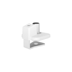 DATAFLEX Viewprime 65.710 White upper access clamp