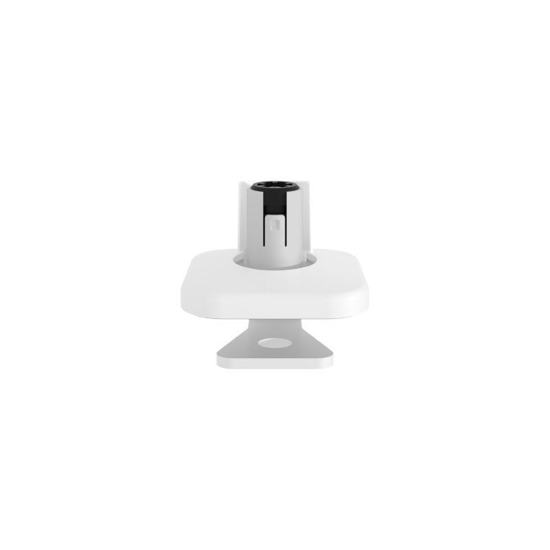 DATAFLEX Viewprime 65.710 White upper access clamp