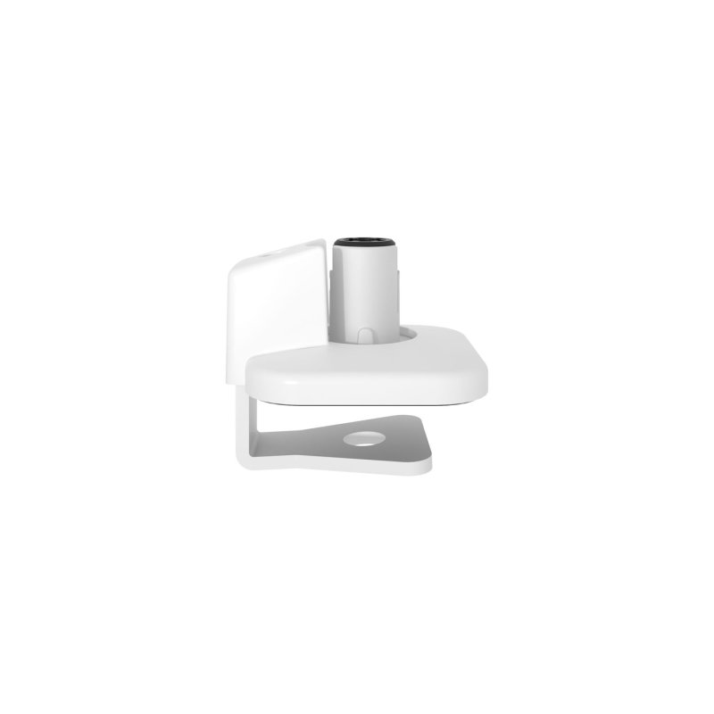 DATAFLEX Viewprime 65.710 White upper access clamp