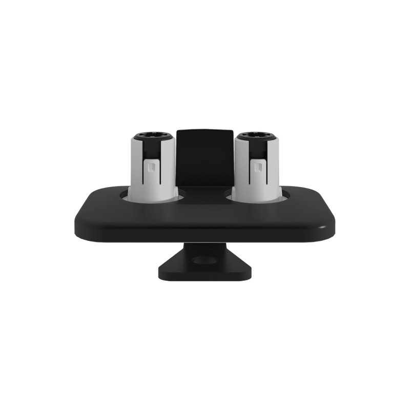Dataflex 65.723 accessoire de montage de moniteurs