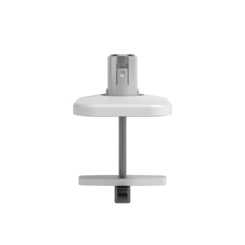 DATAFLEX Viewprime 65.810 White screw fixing