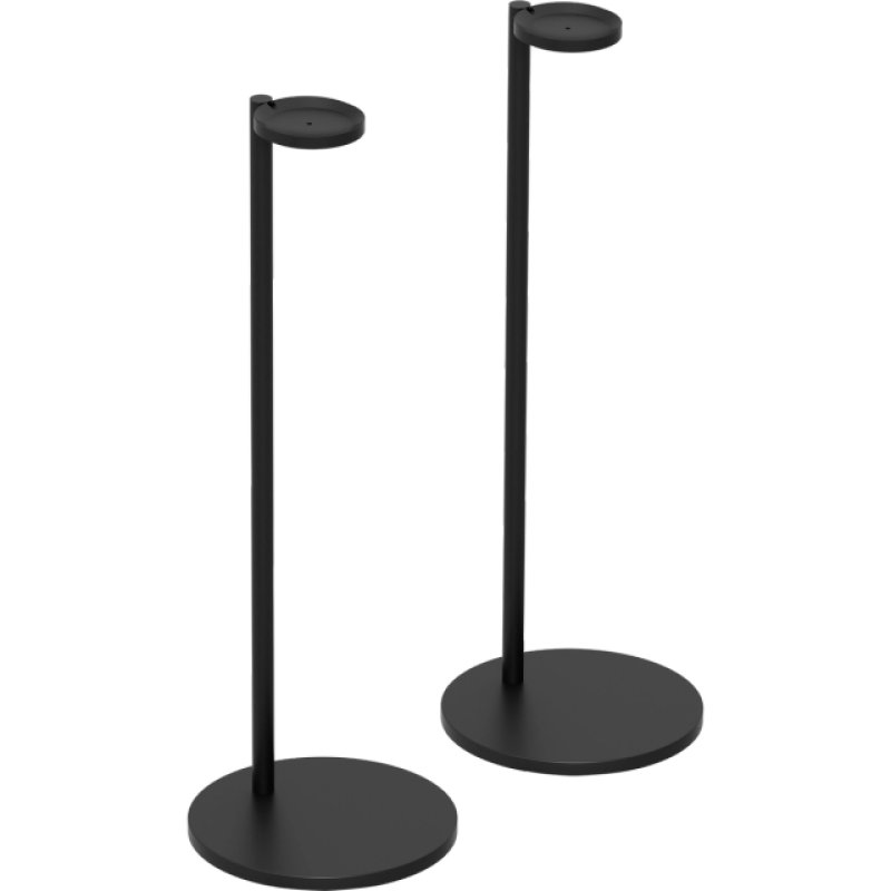 Sonos E10SPWW1BLK speaker mount Floor Metal Black