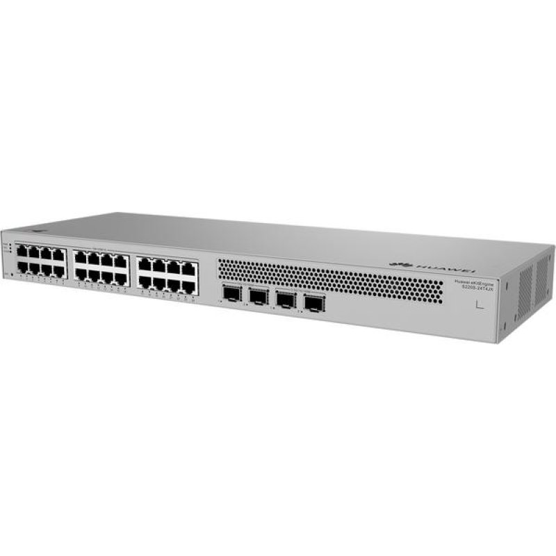 Data Communication,S220S-24T4JX