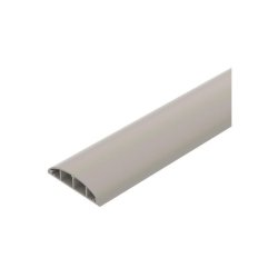 FLOOR SOLID WIRING DUCT 74 mm - 2m