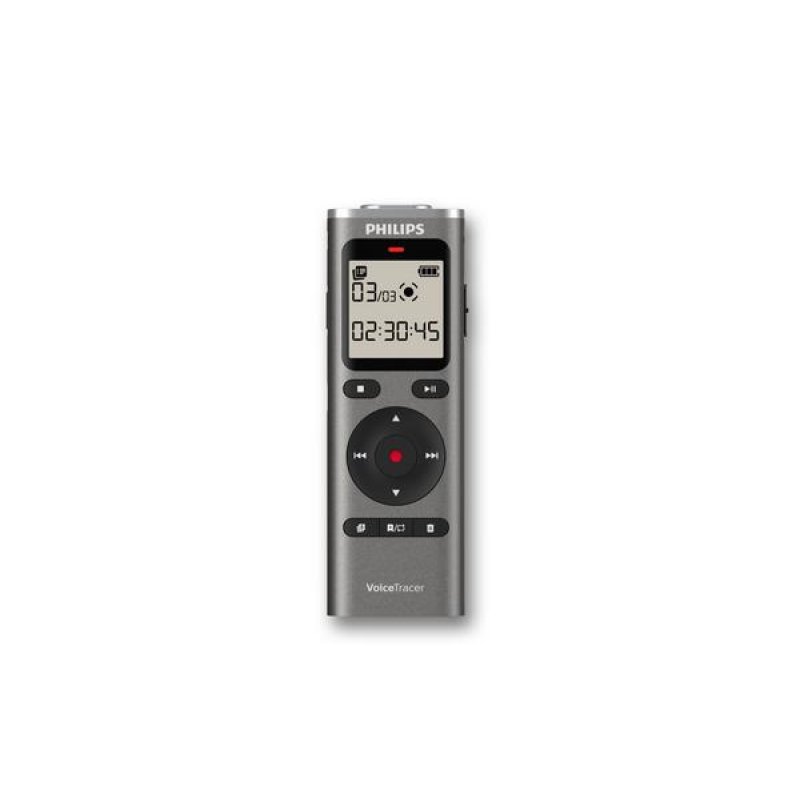 Philips DVT1170 VoiceTracer Audio-Recorder