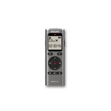 Philips DVT1170 VoiceTracer Audio-Recorder