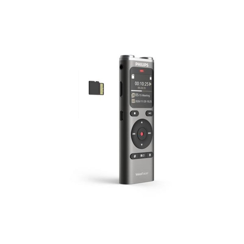 Philips VoiceTracer DVT2075