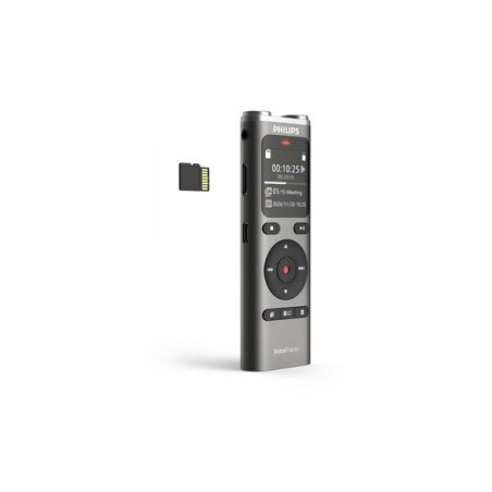 Philips VoiceTracer DVT2075