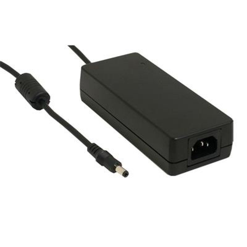 MEAN WELL GST90A24-P1M power adapter/inverter 90 W