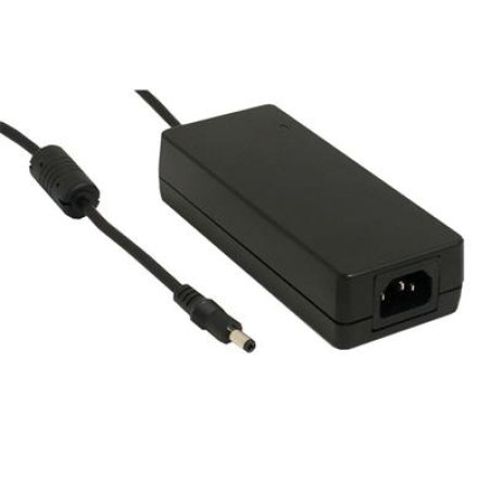 MEAN WELL GST90A24-P1M power adapter/inverter 90 W