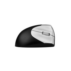 BakkerElkhuizen Handshake Wireless VS4 souris Bureau Gauche RF sans fil Laser 2400 DPI