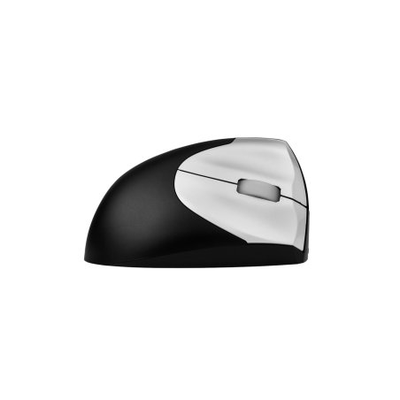 BakkerElkhuizen Handshake Wireless VS4 souris Bureau Gauche RF sans fil Laser 2400 DPI